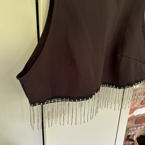 DELETING SHEIN Tassel Top - Picture 4 of 6